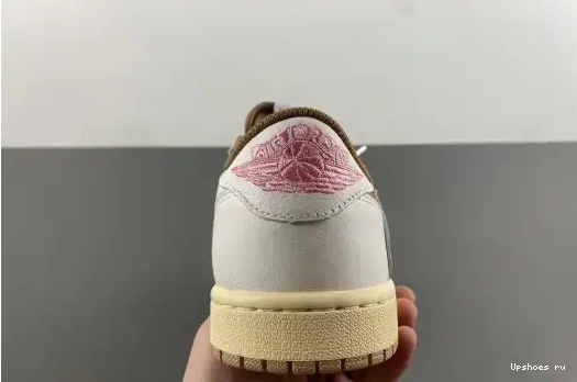 DM7866-106 1 Jordan Low Retro  OG DM7866-106 Travis Scott SP 0329